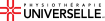 Universelle logo