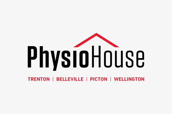 PhysioHouse logo
