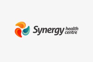 Synergy Health Centre logo