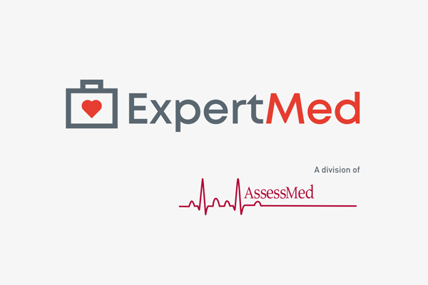 ExpertMed joins AssessMed, a division of Lifemark Health Group ...