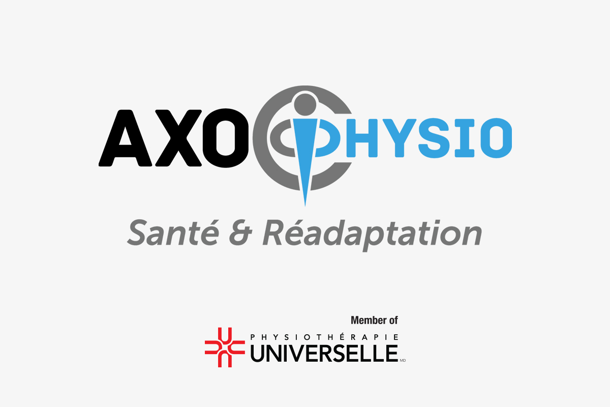 Axo Physio logo
