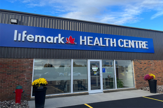 Lifemark, Lifemark Health Centre, Pembroke, Modern OT, PCVRS, Centre of Excellence, Physiotherapy, Psychology, Occupational Therapy, Massage Therapy