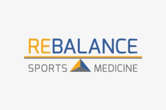 Rebalance Sports Medicine logo