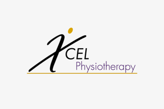 Xcel physiotherapy logo